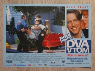 DVA V TOM, H. GRANT, FOTOSKA FILM USA 6293
