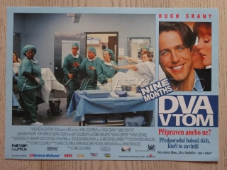 DVA V TOM, H. GRANT, FOTOSKA FILM USA 6298