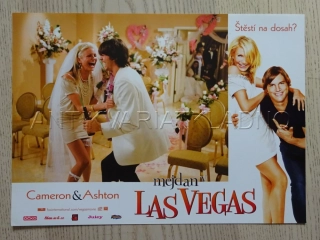 MEJDAN V LAS VEGAS, CAMERON DIAZ, FOTOSKA FILM USA 6339