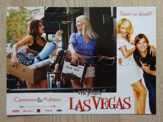 MEJDAN V LAS VEGAS, CAMERON DIAZ, FOTOSKA FILM USA 6342