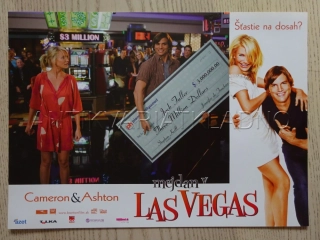 MEJDAN V LAS VEGAS, CAMERON DIAZ, FOTOSKA FILM USA 6343