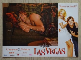 MEJDAN V LAS VEGAS, ASHTON KUTCHER, FOTOSKA FILM USA 6346