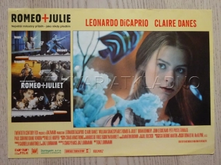 ROMEO A JULIE, FOTOSKA FILM USA 6361