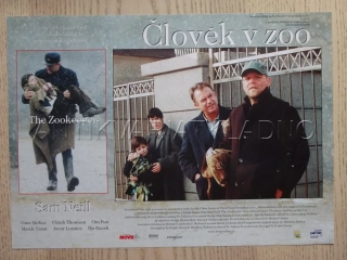 ČLOVĚK V ZOO, SAM NEIL, MAREK VAŠUT, FOTOSKA FILM USA 6373