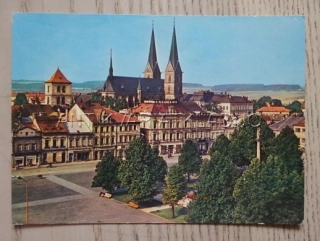 VYSOKÉ MÝTO, OKRES ÚSTÍ NAD ORLICÍ