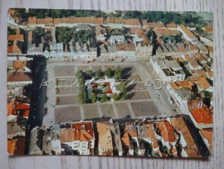 VYSOKÉ MÝTO, OKRES ÚSTÍ NAD ORLICÍ
