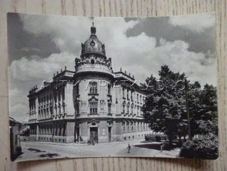 VYŠKOV, OKRES VYŠKOV
