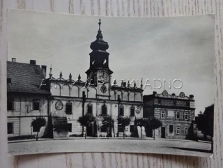 VESELÍ NAD LUŽNICÍ, MUZEUM, OKRES TÁBOR