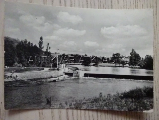 VESELÍ NAD LUŽNICÍ, OKRES TÁBOR