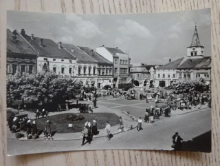 VALAŠSKÉ MEZIŘÍČÍ, OKRES VSETÍN