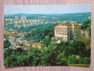 VELKÉ MEZIŘÍČÍ, OKRES ŽĎÁR NAD SÁZAVOU