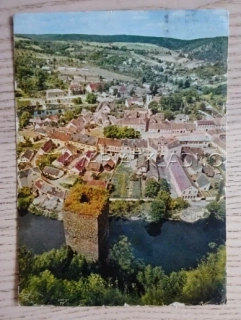 VRANOV NAD DYJÍ, OKRES ZNOJMO