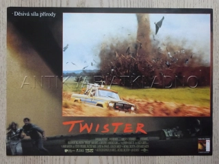 TWISTER, FOTOSKA FILM USA 6484