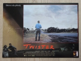 TWISTER, BILL PAXTON, FOTOSKA FILM USA 6485