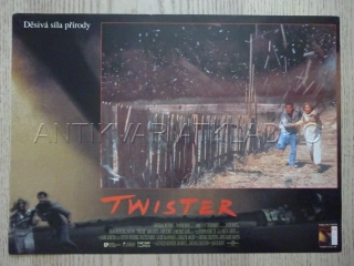 TWISTER, FOTOSKA FILM USA 6488