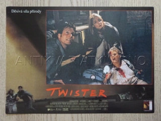 TWISTER, HELEN HUNT, BILL PAXTON, FOTOSKA FILM USA 6489