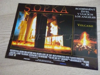 SOPKA, FOTOSKA FILM USA 6512