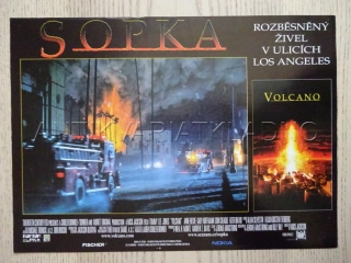 SOPKA, FOTOSKA FILM USA 6513