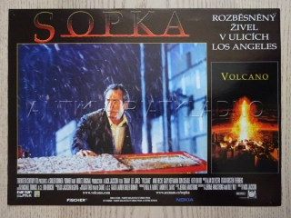 SOPKA, TOMMY LEE JONES, FOTOSKA FILM USA 6514