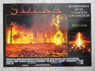 SOPKA, FOTOSKA FILM USA 6515