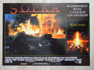 SOPKA, FOTOSKA FILM USA 6516