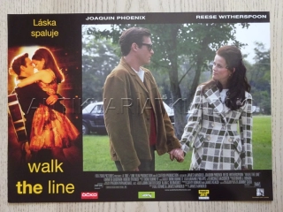 WALK THE LINE, JOAQUIN PHOENIX, FOTOSKA FILM USA 6530