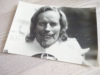ČTYŘI MUŠKETÝŘI, CHARLTON HESTON, FOTOGRAFIE FILM IT 6544