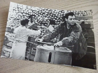 SLADKÁ IRMA, J. LEMMON, FOTOGRAFIE FILM USA 6549