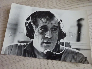 OHROŽENÍ BRITANNICU, R. HARRIS, FOTOGRAFIE FILM USA 6550