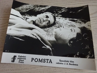 POMSTA, FOTOSKA FILM ESP 6593