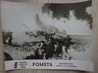 POMSTA, FOTOSKA FILM ESP 6597
