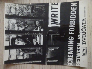 DVOJČATA, M. FELDMAN, FOTOSKA FILM USA 6637