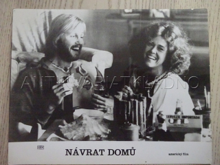 NÁVRAT DOMŮ, J. VOIGHT, J. FONDA, FOTOSKA FILM USA 6671