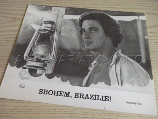 SBOHEM, BRAZÍLIE!, FOTOSKA FILM BRA 6687