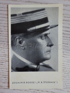 ROGOZ ZVONIMIR, FILMOVÁ KARTIČKA KINOREVUE 29