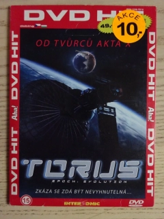 TORUS, DVD FILM