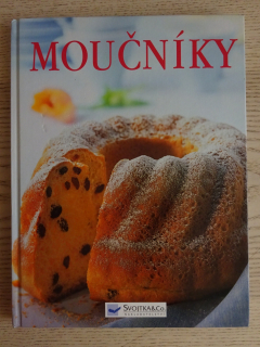 MOUČNÍKY, **an