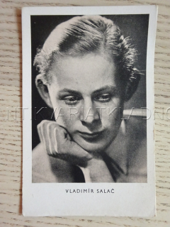 SALAČ VLADIMÍR, FILMOVÁ KARTIČKA KINOREVUE