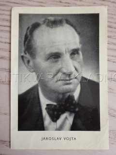 VOJTA JAROSLAV, FILMOVÁ KARTIČKA KINOREVUE 93