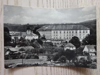 ZÁKUPY, ZÁMEK, OKRES ČESKÁ LÍPA