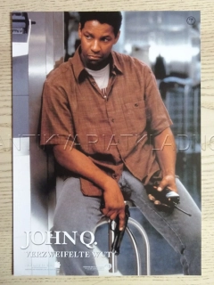 JOHN Q., D. WASHINGTON, FOTOSKA FILM USA 6762