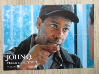 JOHN Q., D. WASHINGTON, FOTOSKA FILM USA 6764
