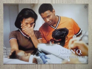 JOHN Q., D. WASHINGTON, FOTOSKA FILM USA 6765