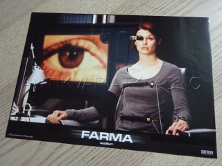 FARMA, FOTOSKA FILM USA 6778