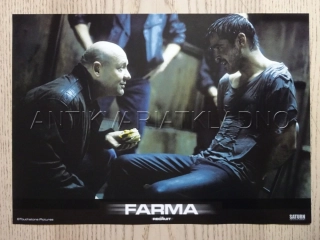 FARMA, C. FARELL, FOTOSKA FILM USA 6779