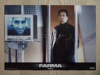 FARMA, AL PACINO, FOTOSKA FILM USA 6780