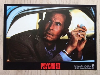 PSYCHO 3, A. PERKINS, FOTOSKA FILM USA 6787