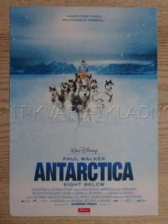 OSM STATEČNÝCH, FOTOSKA FILM USA 6791
