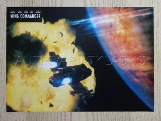 WING COMMANDER, FOTOSKA FILM USA 6798