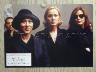 VDOVY, O. MUTTI, FOTOSKA FILM USA 6823